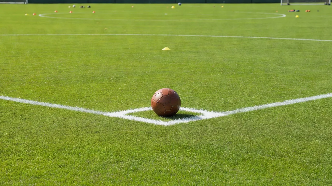 Coaching tactics feature image for The False Nine: From Hidegkuti to Modern Revivals