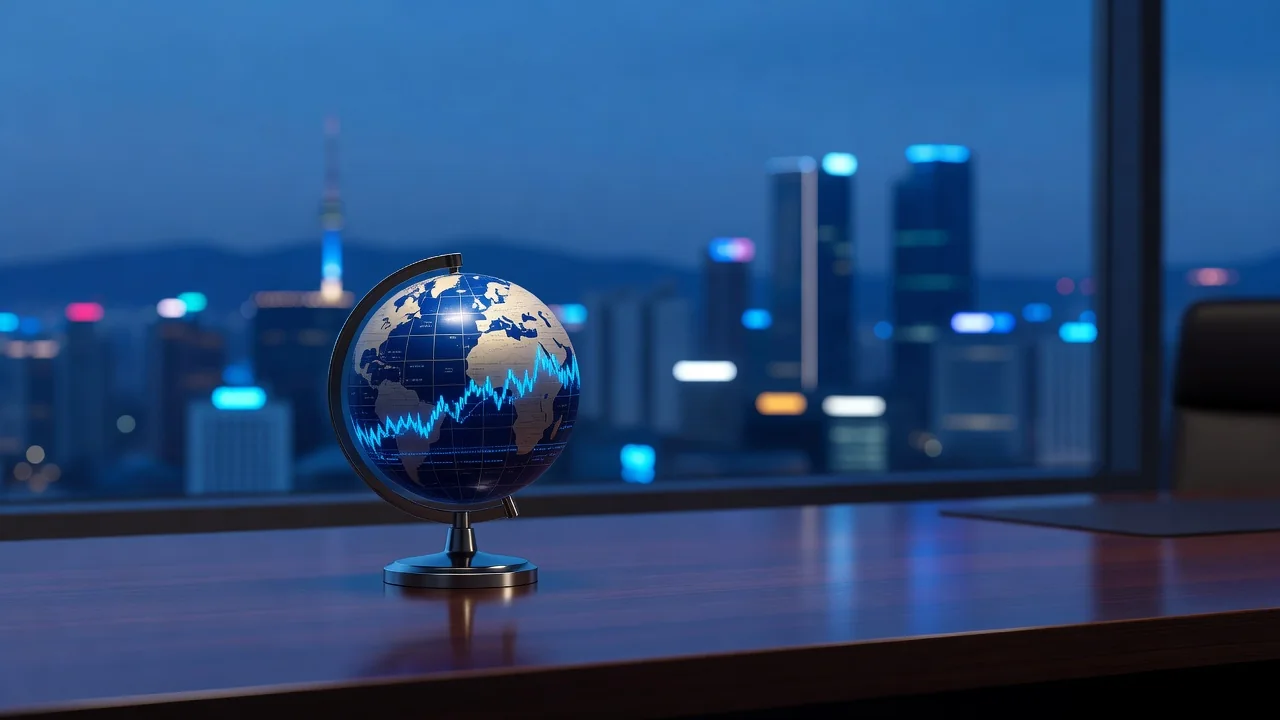 How Foreign Investors Buy Korean Stocks