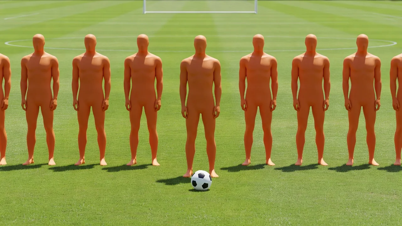 Coaching tactics feature image for Free-Kick Design: Coaching the Perfect Dead Ball