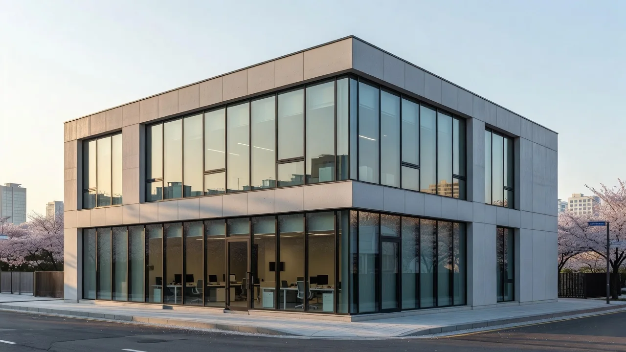 KONEX: Korea's Dedicated Market for Small and Mid-Size Companies