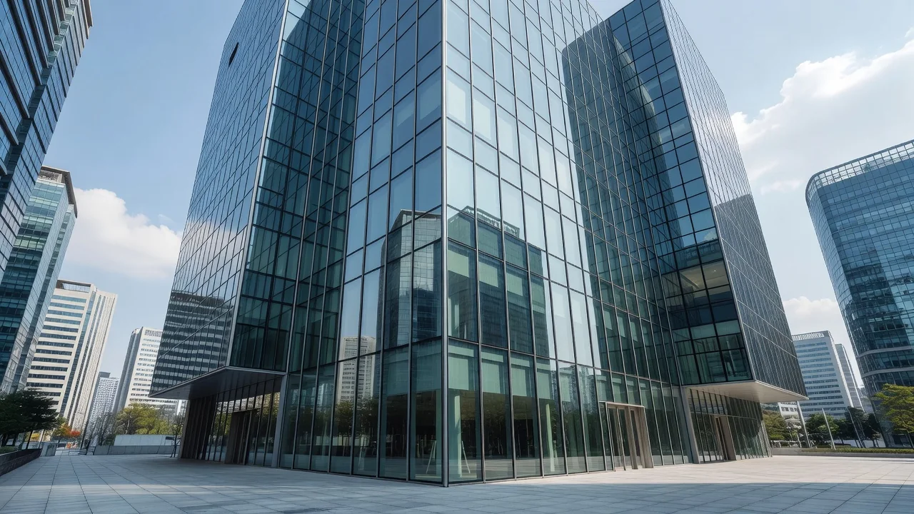 Korea Exchange: KOSPI, KOSDAQ and KONEX Under One Roof
