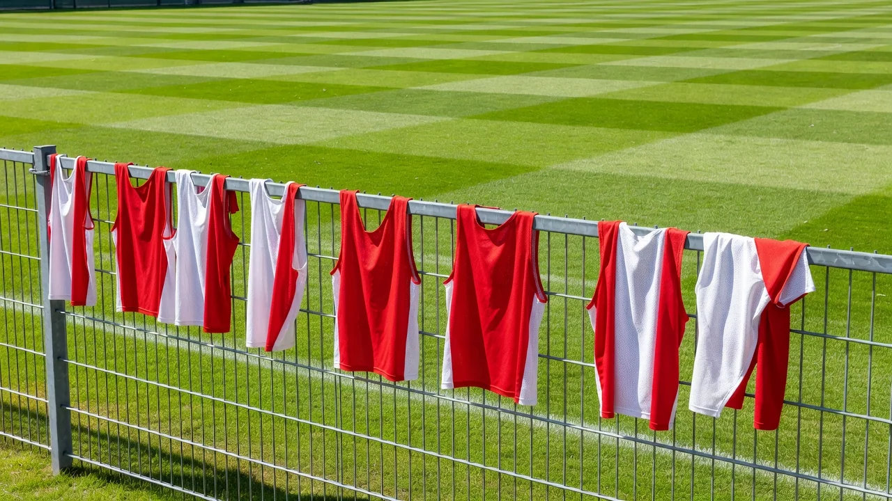 Coaching tactics feature image for Ralf Rangnick and the German Pressing School