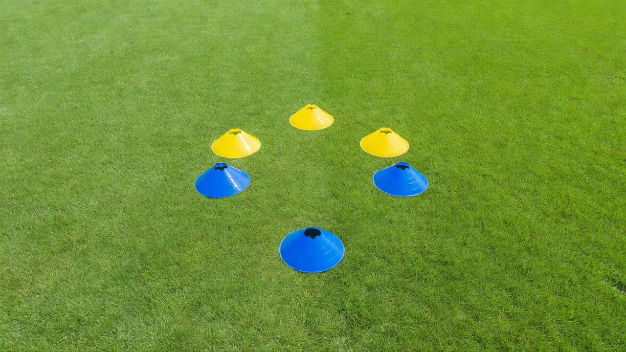 Coaching tactics feature image for Rest Defence: The Invisible Structure Behind Attacks