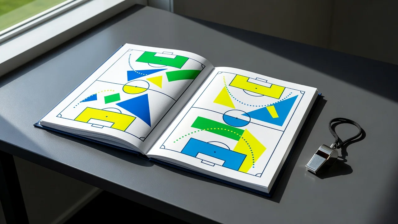 Coaching tactics feature image for Set-Piece Coaches: Football's Newest Specialists
