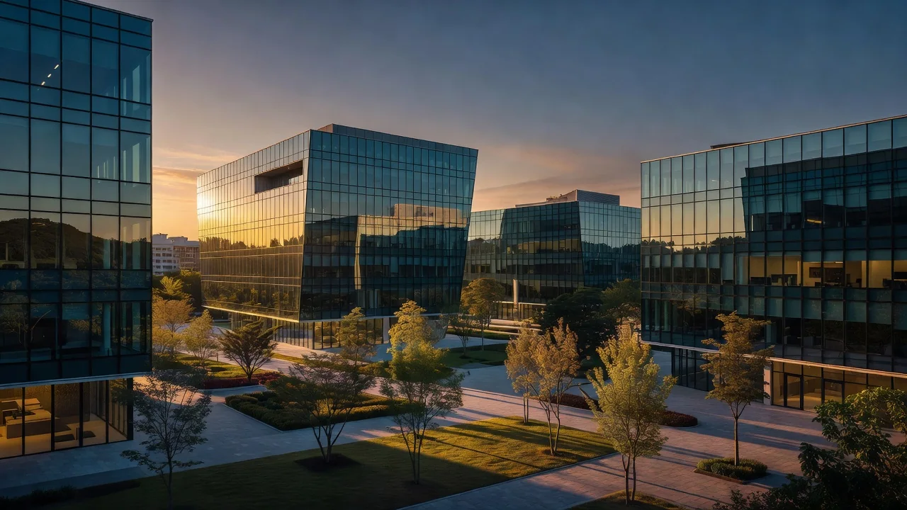 South Korea's Startup Ecosystem and Venture Capital