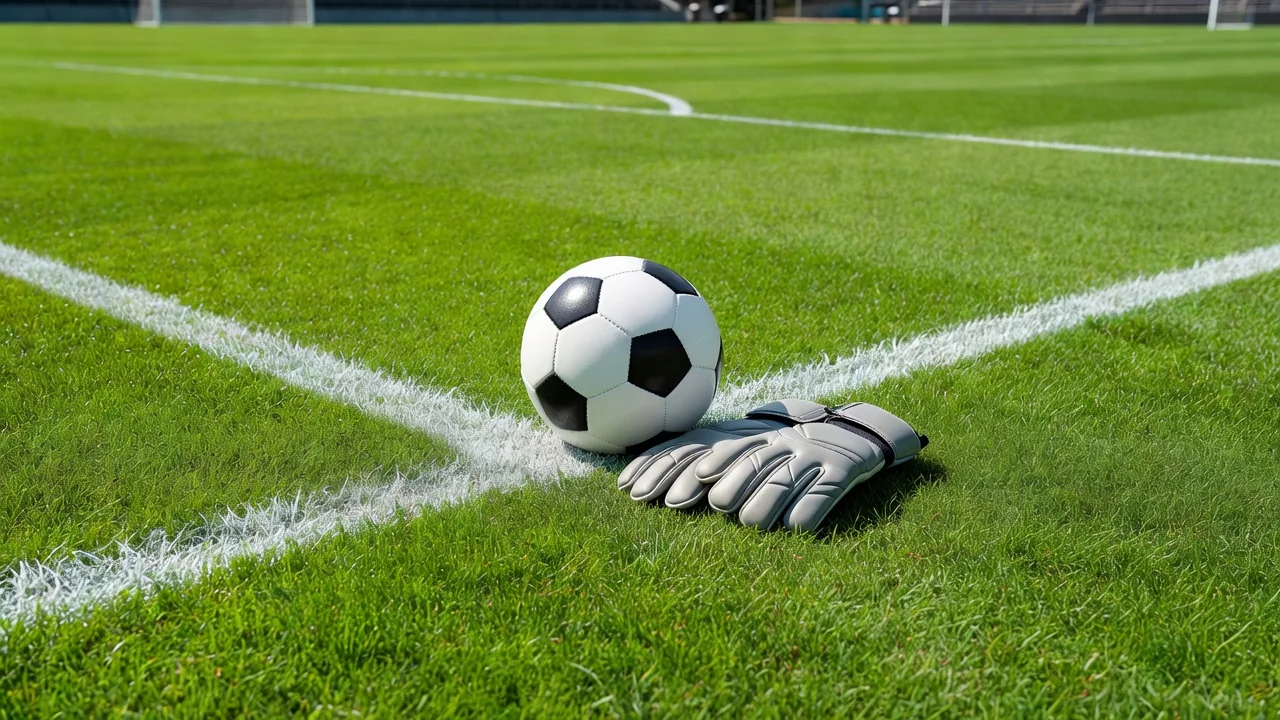 Coaching tactics feature image for The Sweeper-Keeper: Goalkeepers in the Build-Up Era